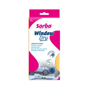 Sorbo Synthetic Miracle Chamois