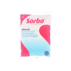 Sorbo Moisture Trap Refills