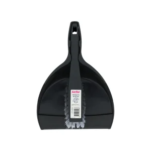 Sorbo Recycled Dustpan Set