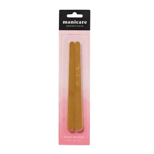 Manicare 12 Large Emery Boards