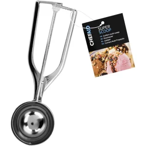 Chef Aid Ice Cream Super Scoop