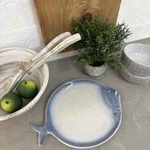 Fish Dish