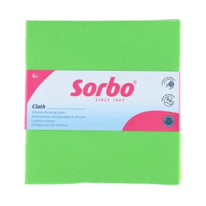 Sorbo Sorbonettes Cloths