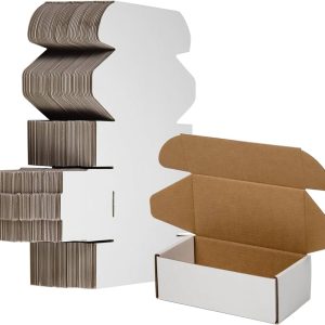 SMALL CARDBOARD BOX 330X220X306 CARTPLSM